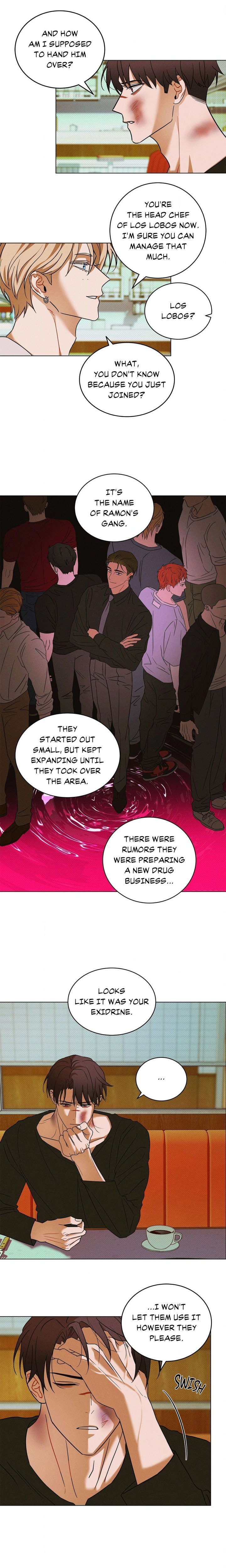 Trustfall (Uncensored) - Chapter 5 Page 2