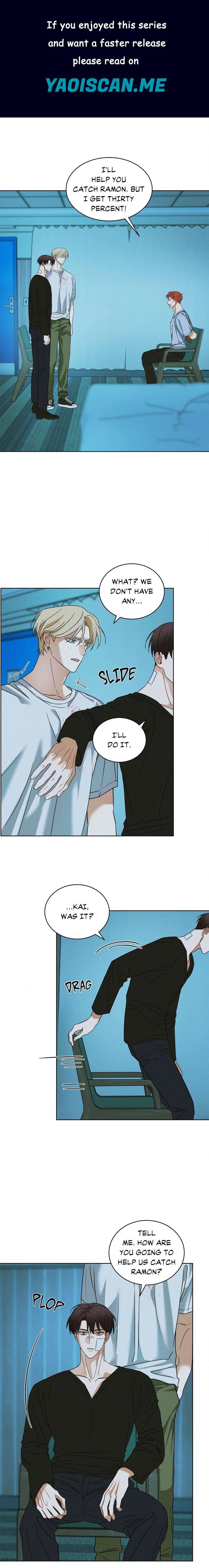 Trustfall (Uncensored) - Chapter 6 Page 1