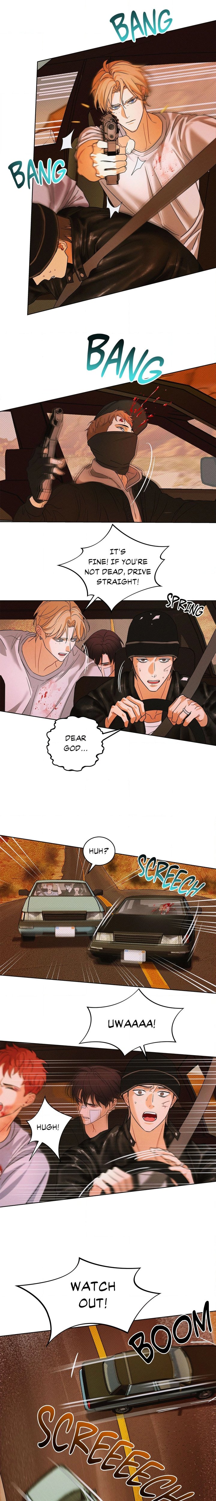 Trustfall (Uncensored) - Chapter 6 Page 15
