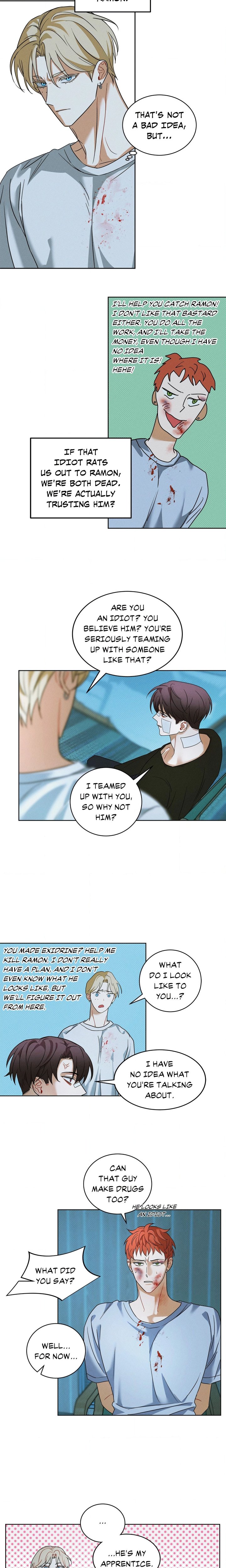 Trustfall (Uncensored) - Chapter 6 Page 4