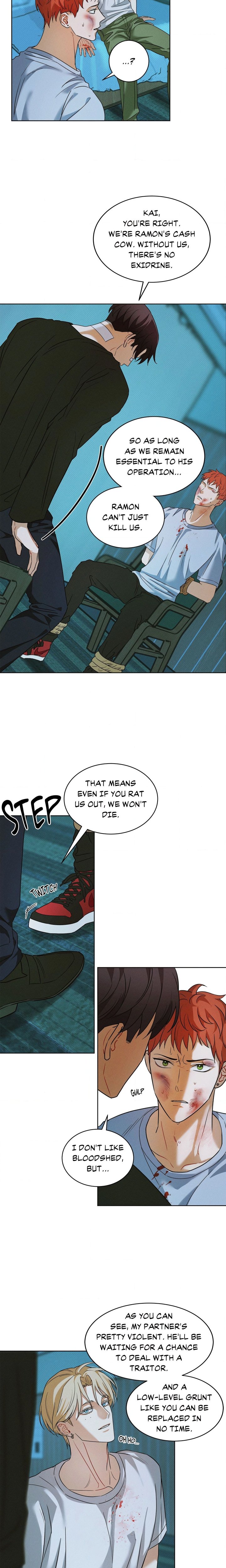 Trustfall (Uncensored) - Chapter 6 Page 7