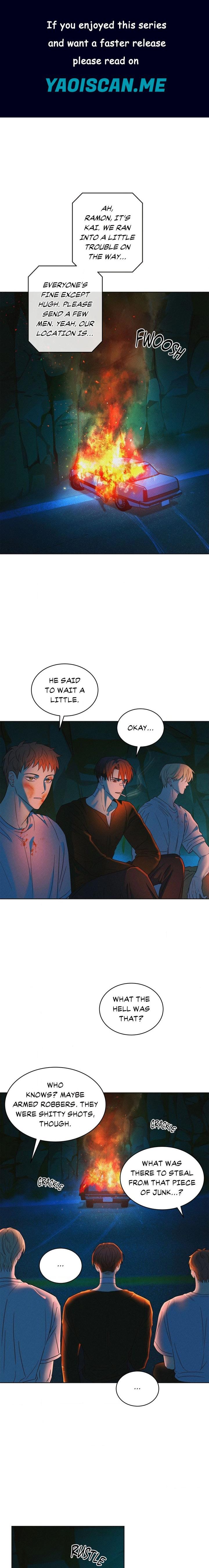 Trustfall (Uncensored) - Chapter 7 Page 1