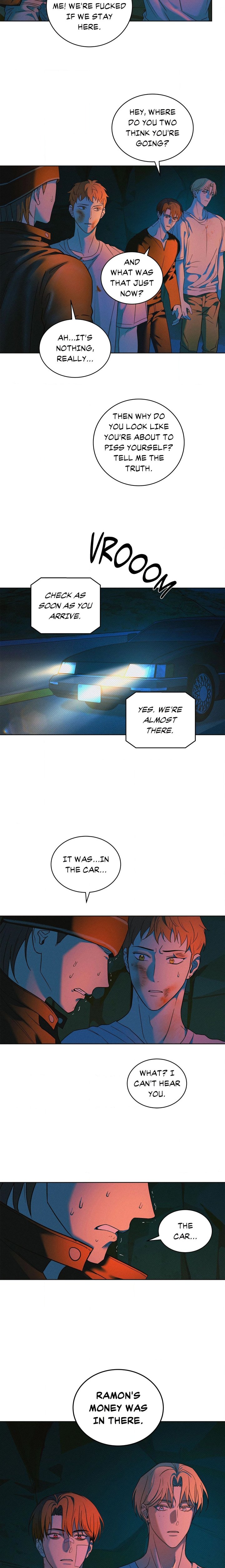 Trustfall (Uncensored) - Chapter 7 Page 3