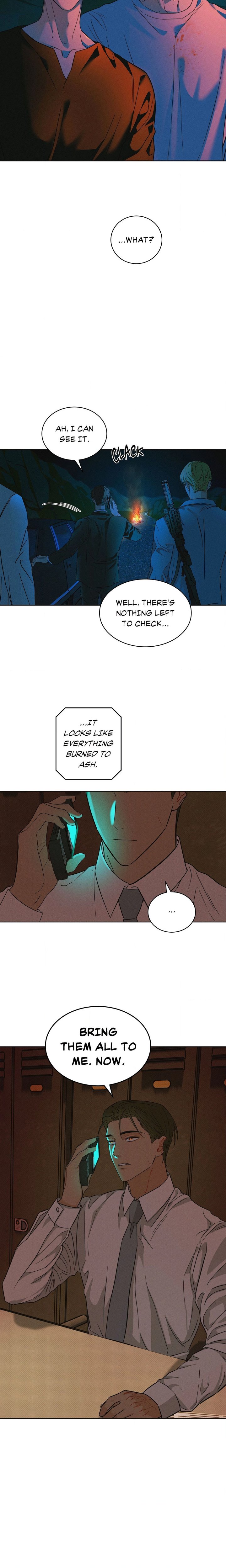 Trustfall (Uncensored) - Chapter 7 Page 4