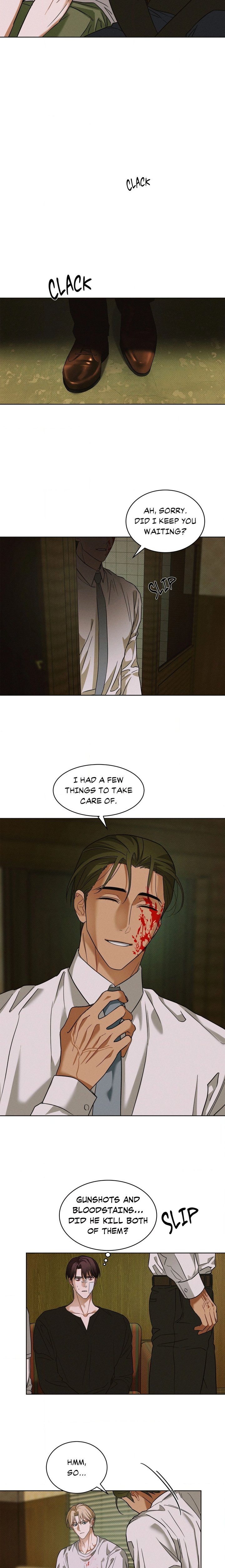 Trustfall (Uncensored) - Chapter 7 Page 7