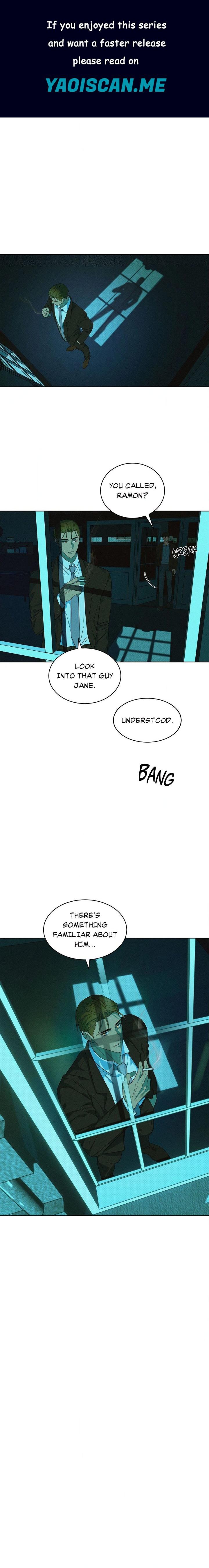 Trustfall (Uncensored) - Chapter 8 Page 1