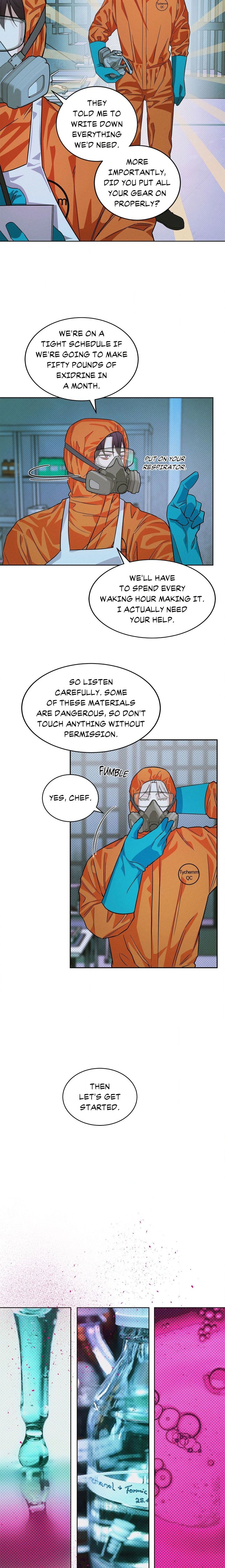Trustfall (Uncensored) - Chapter 8 Page 10