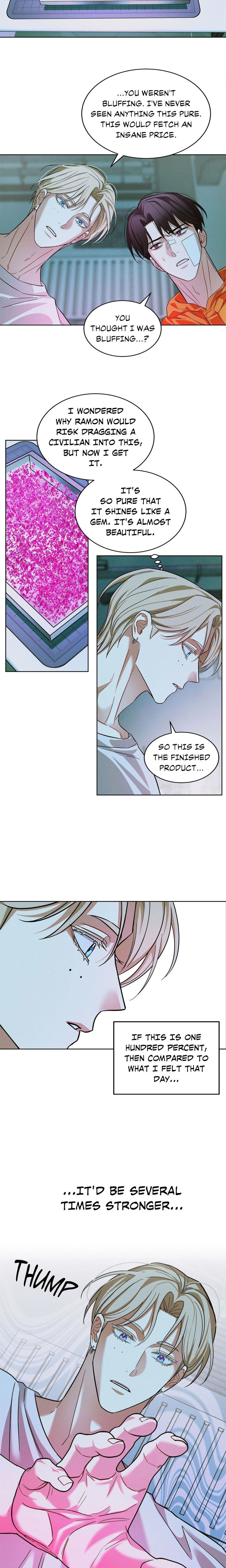 Trustfall (Uncensored) - Chapter 8 Page 12