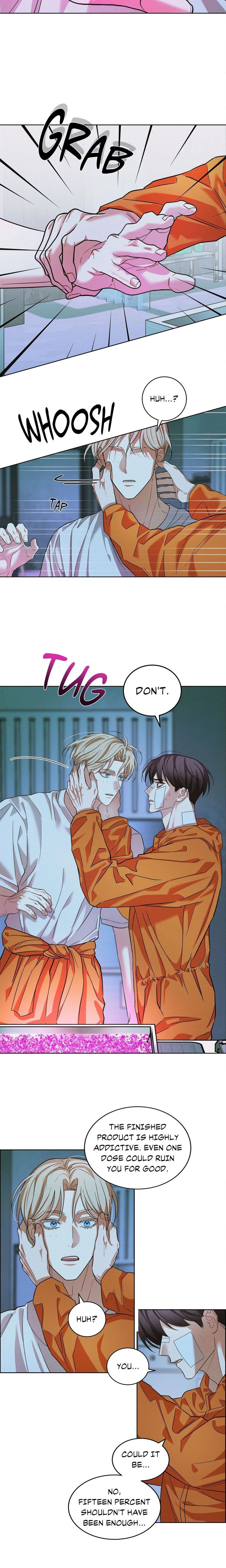 Trustfall (Uncensored) - Chapter 8 Page 13
