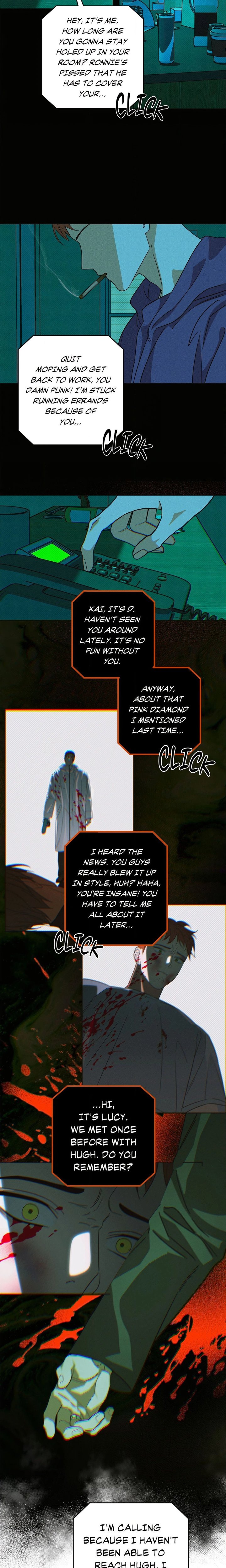 Trustfall (Uncensored) - Chapter 9 Page 14