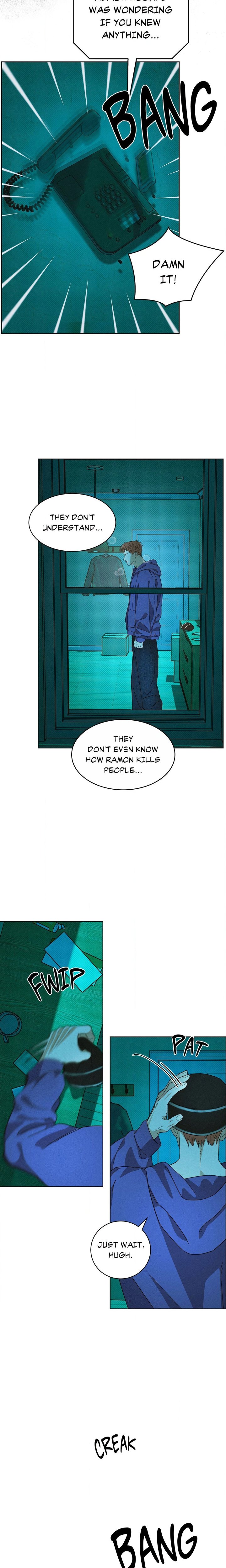 Trustfall (Uncensored) - Chapter 9 Page 15