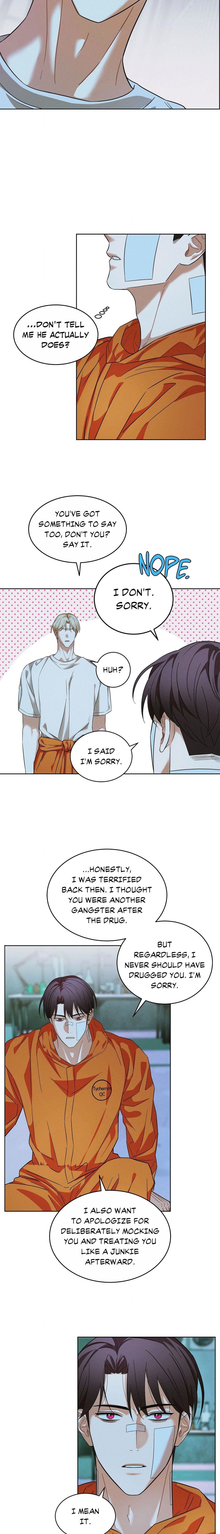 Trustfall (Uncensored) - Chapter 9 Page 3