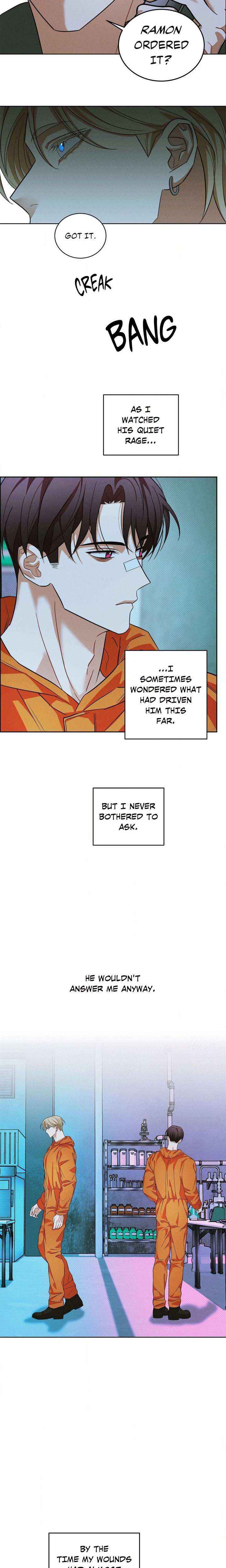 Trustfall (Uncensored) - Chapter 9 Page 9