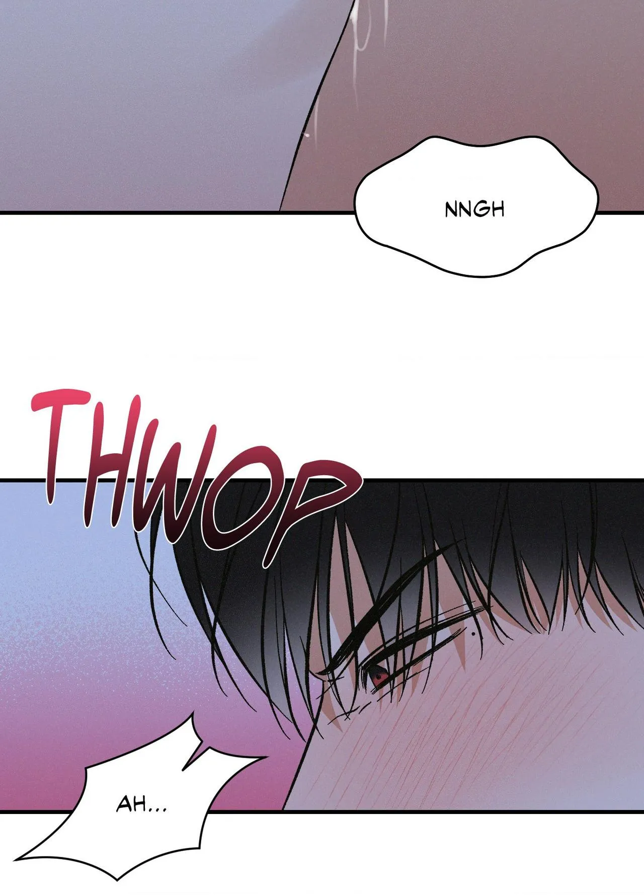 Exorcism Of Ex-Boyfriend is Prohibited - Chapter 19 Page 2