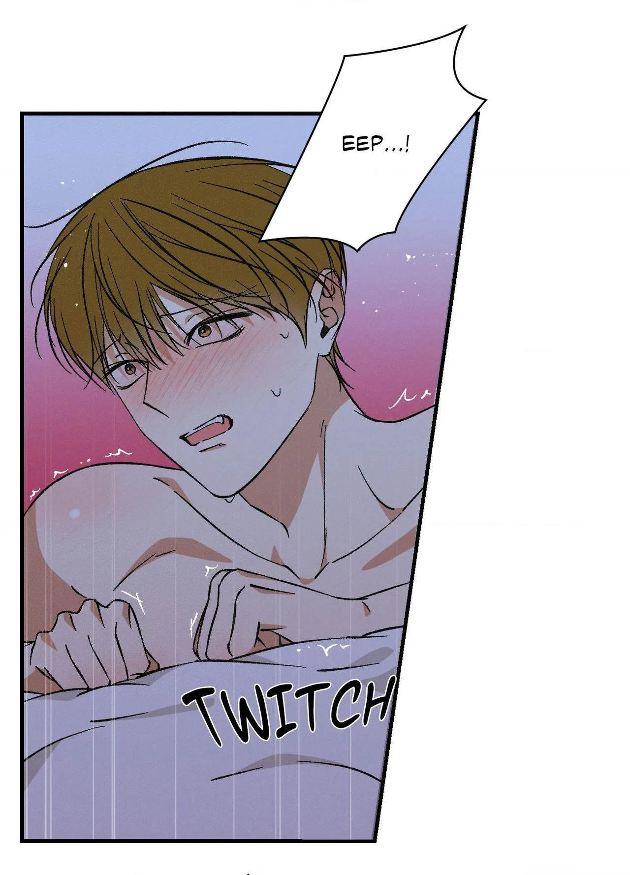 Exorcism Of Ex-Boyfriend is Prohibited - Chapter 19 Page 7