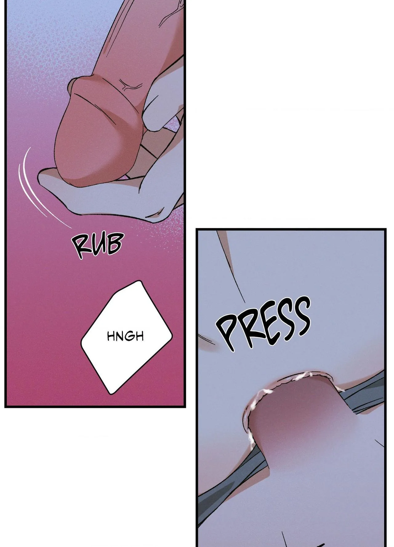 Exorcism Of Ex-Boyfriend is Prohibited - Chapter 19 Page 15