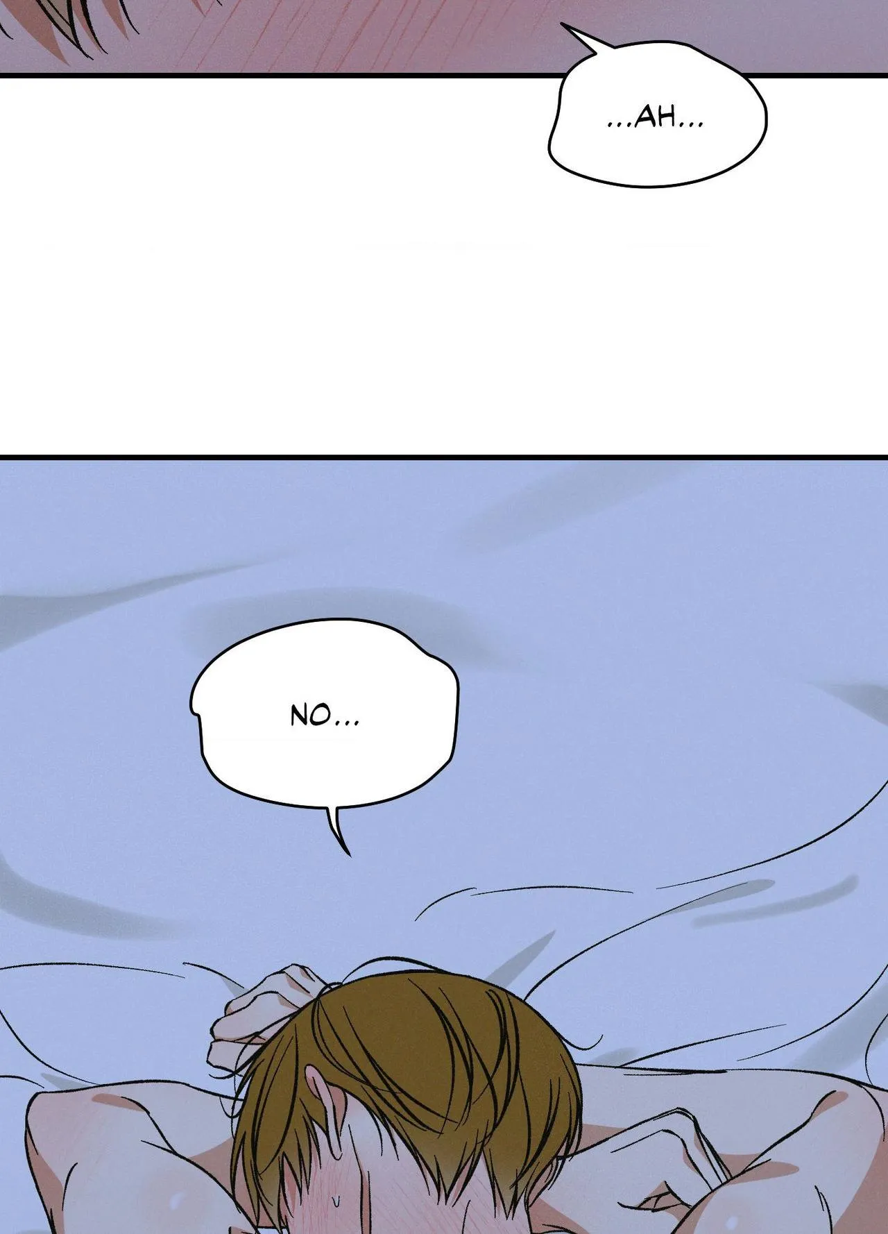 Exorcism Of Ex-Boyfriend is Prohibited - Chapter 19 Page 19