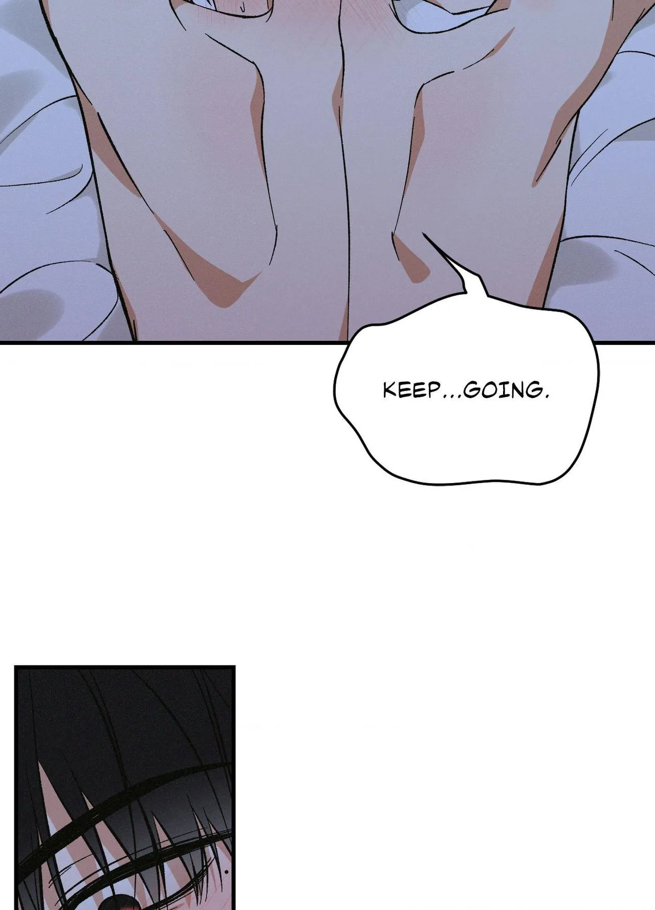 Exorcism Of Ex-Boyfriend is Prohibited - Chapter 19 Page 20