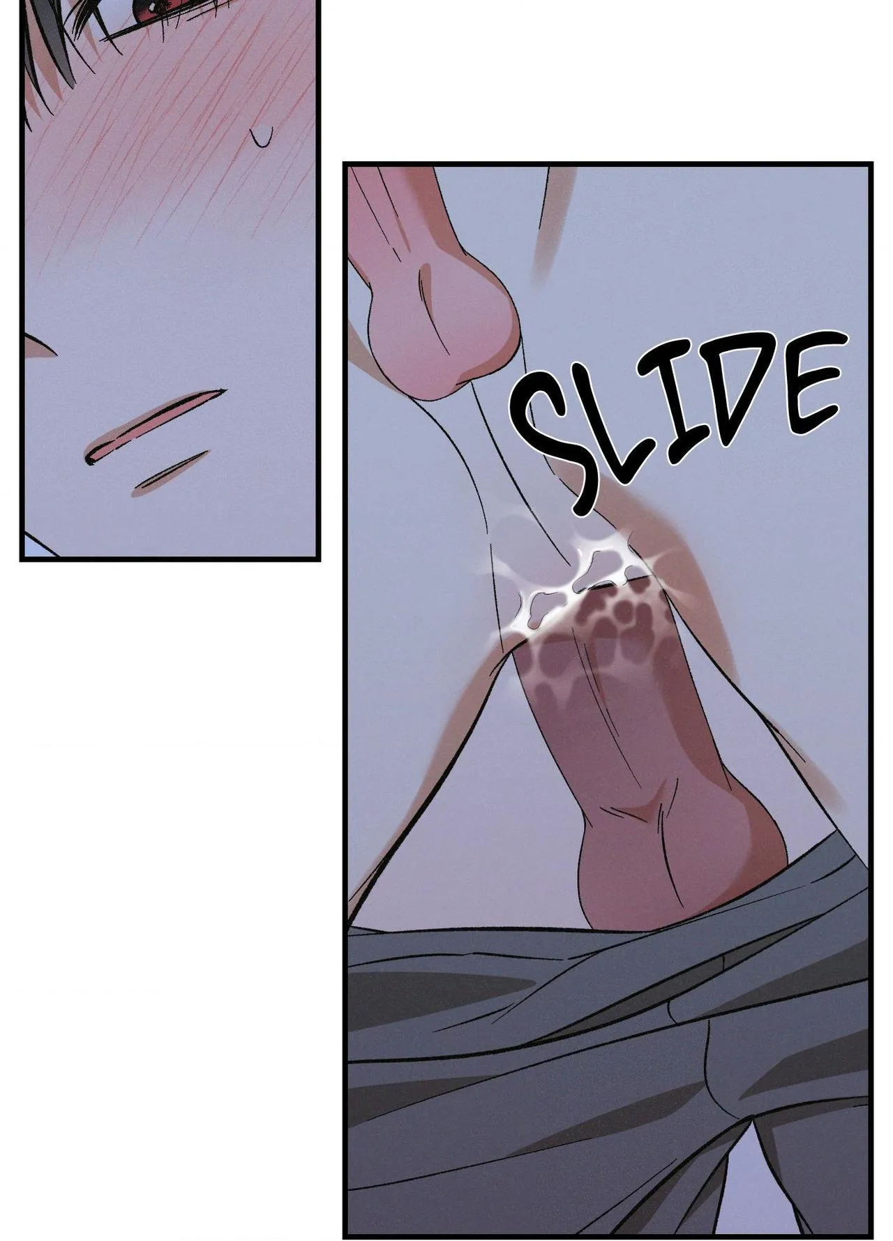 Exorcism Of Ex-Boyfriend is Prohibited - Chapter 19 Page 21
