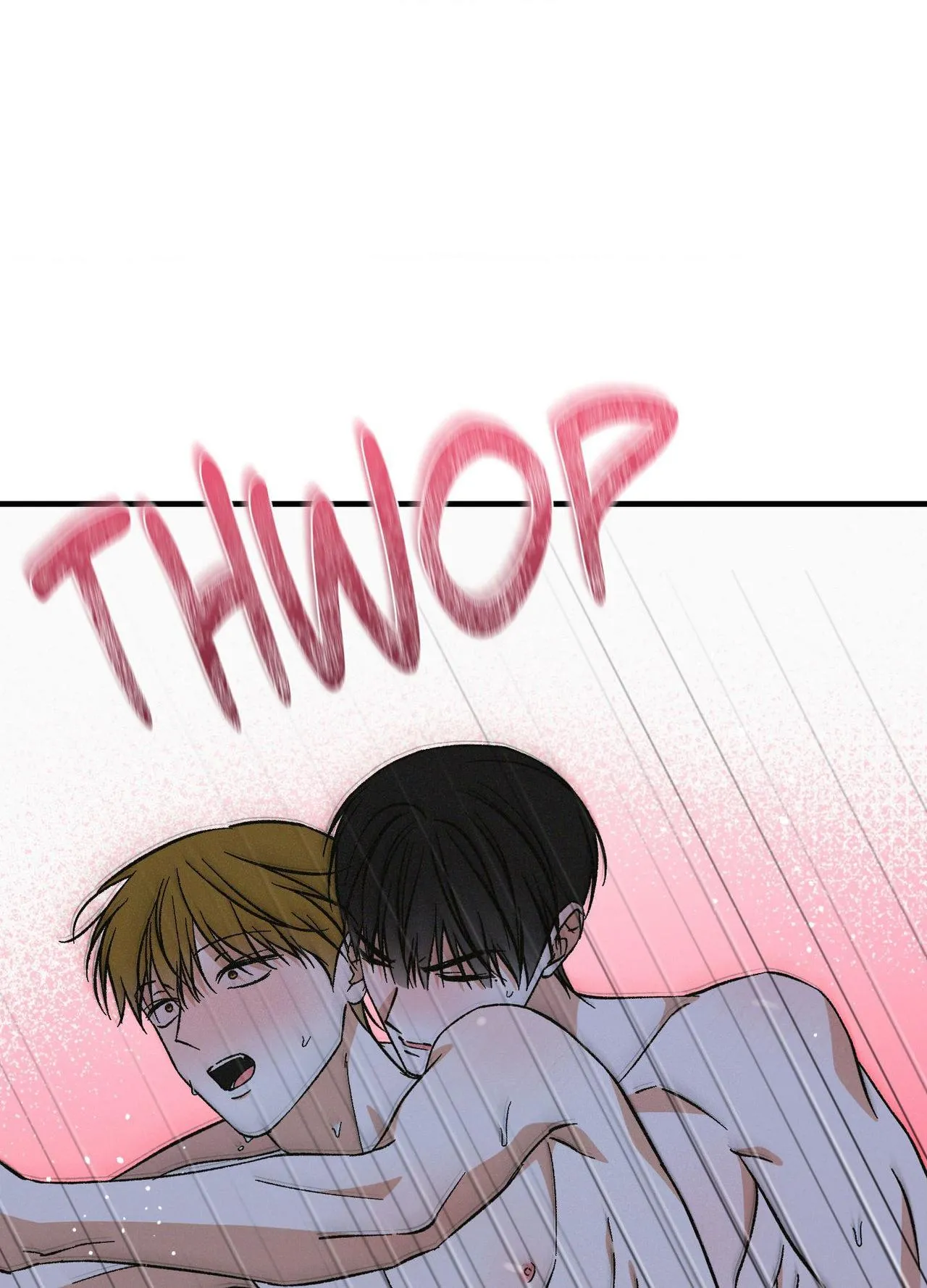 Exorcism Of Ex-Boyfriend is Prohibited - Chapter 19 Page 22