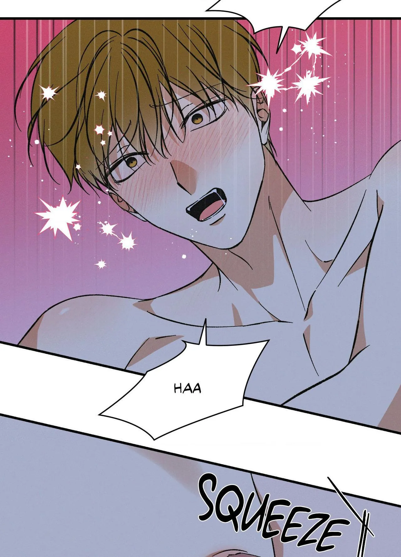 Exorcism Of Ex-Boyfriend is Prohibited - Chapter 19 Page 25
