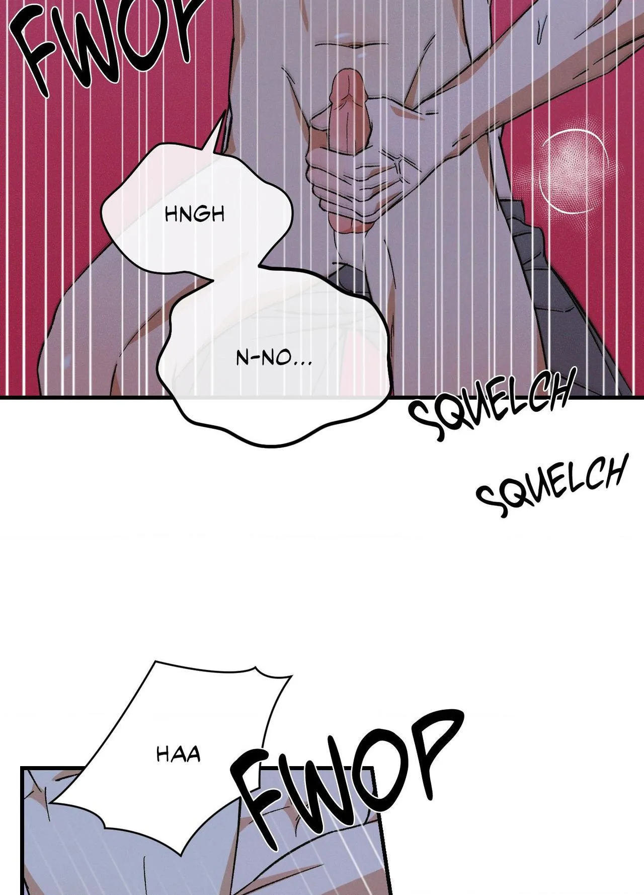 Exorcism Of Ex-Boyfriend is Prohibited - Chapter 19 Page 28