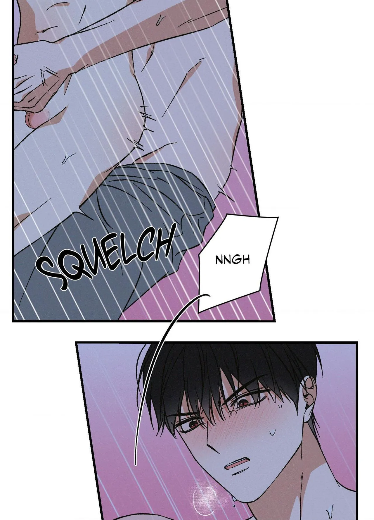 Exorcism Of Ex-Boyfriend is Prohibited - Chapter 19 Page 29