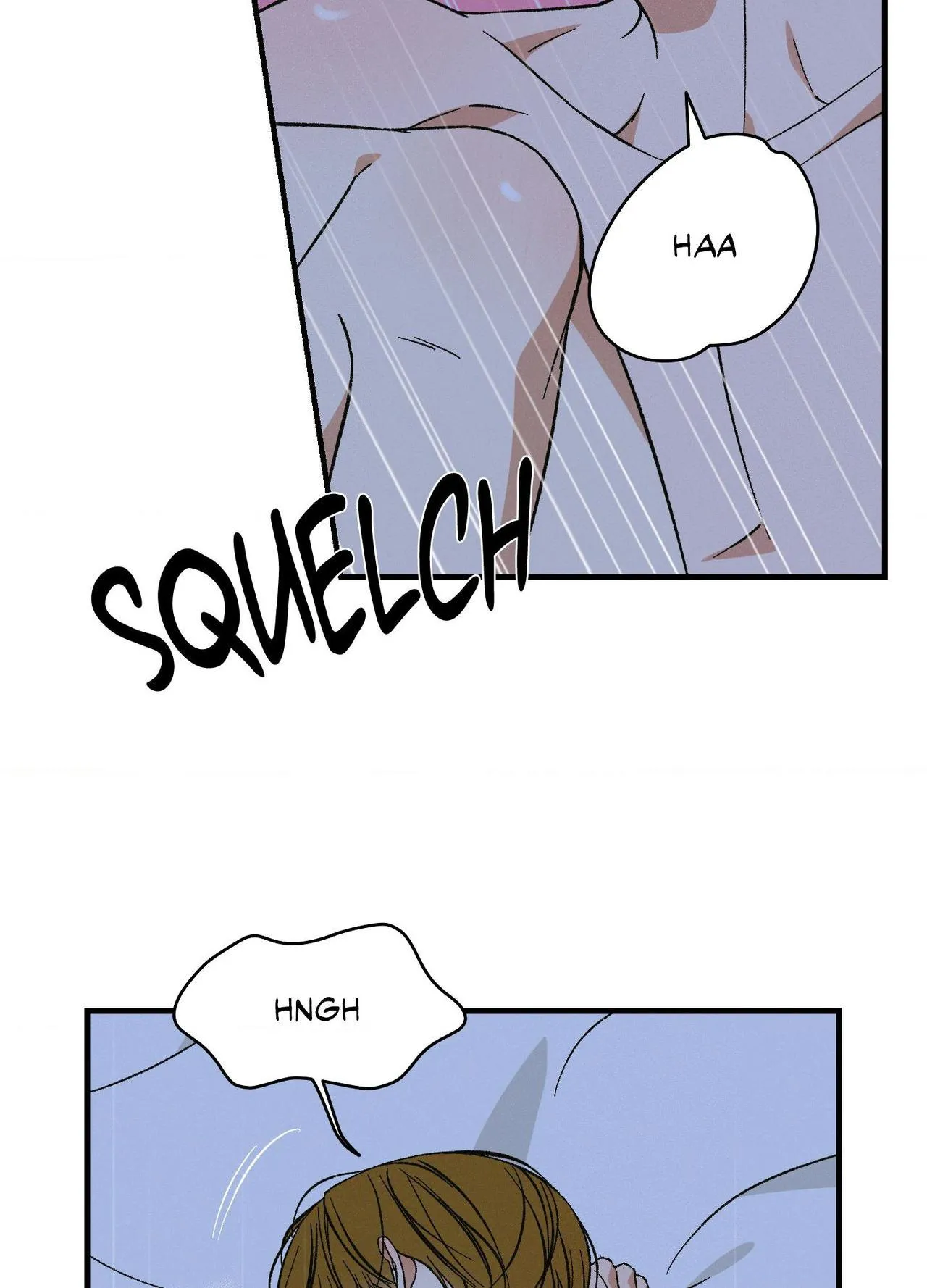 Exorcism Of Ex-Boyfriend is Prohibited - Chapter 19 Page 30