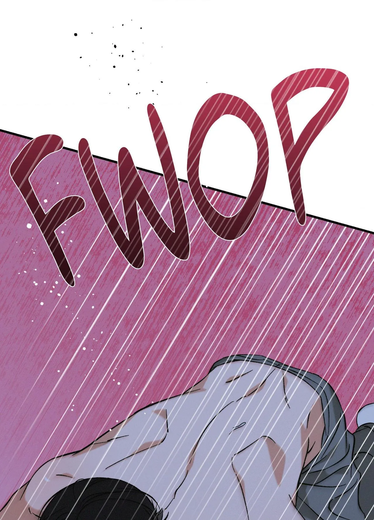Exorcism Of Ex-Boyfriend is Prohibited - Chapter 19 Page 32