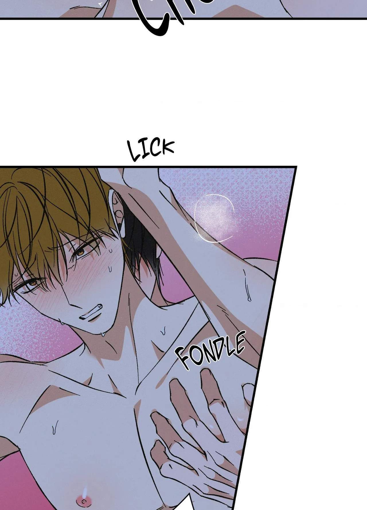 Exorcism Of Ex-Boyfriend is Prohibited - Chapter 19 Page 35