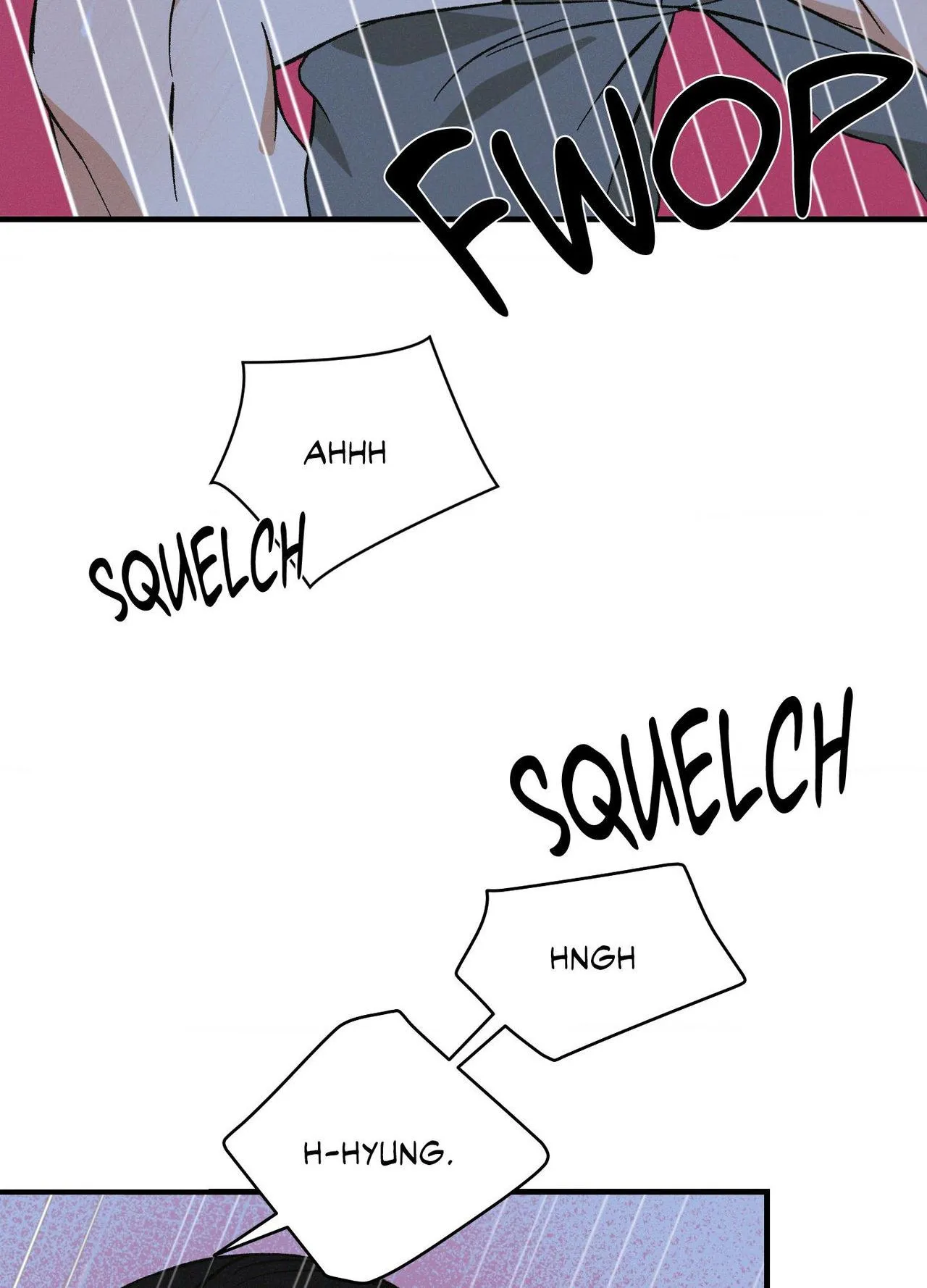 Exorcism Of Ex-Boyfriend is Prohibited - Chapter 19 Page 40