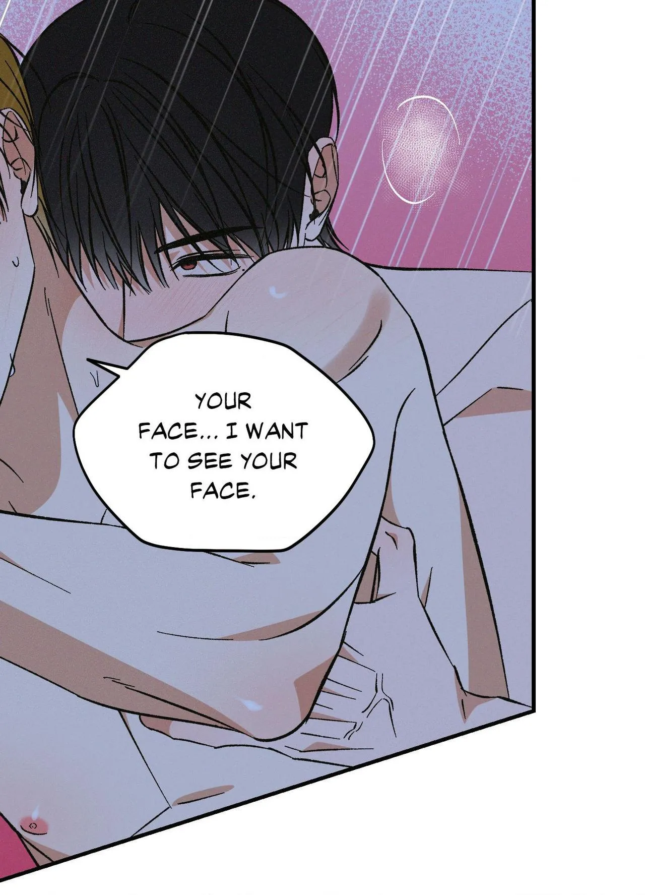 Exorcism Of Ex-Boyfriend is Prohibited - Chapter 19 Page 41