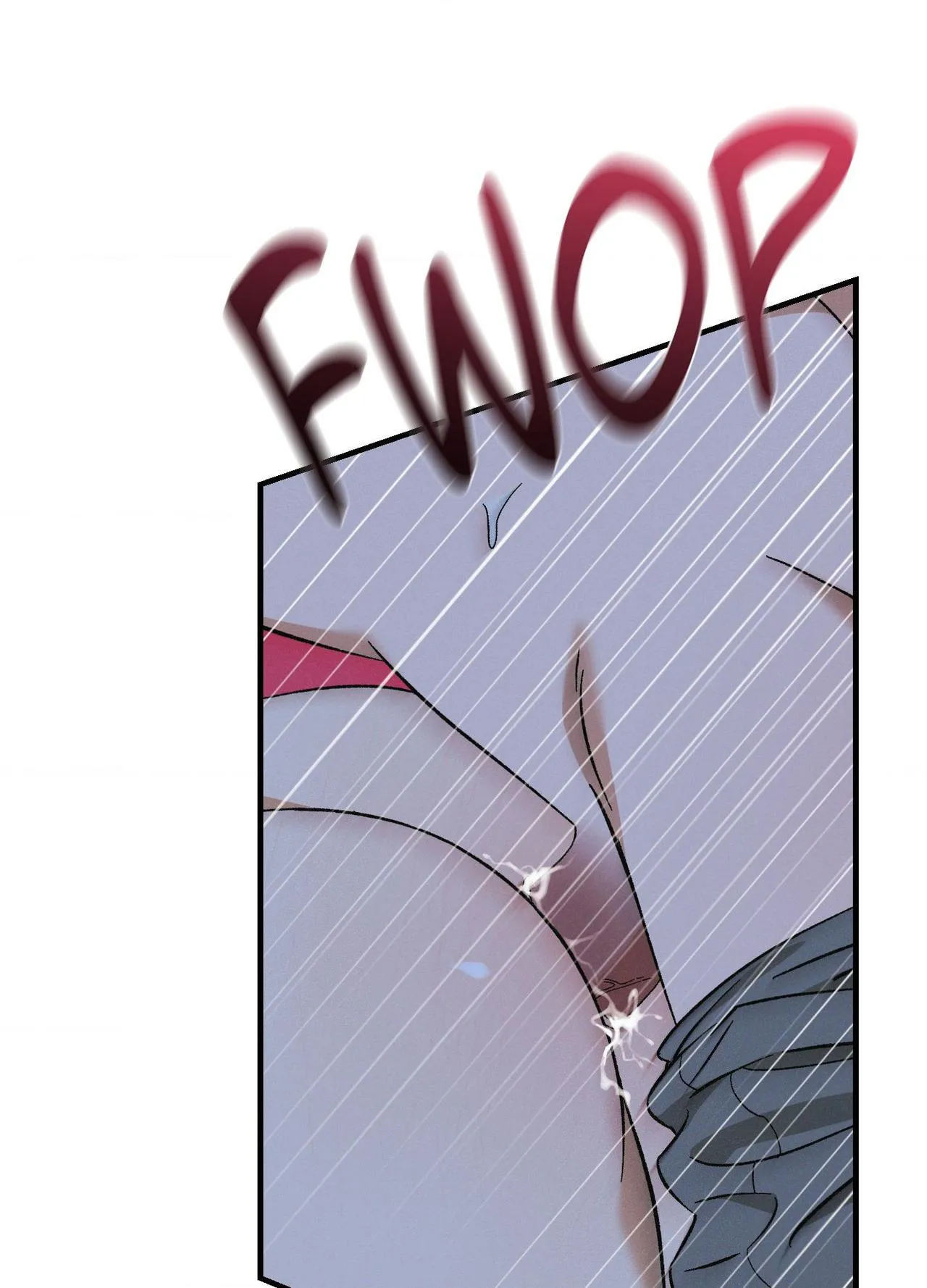 Exorcism Of Ex-Boyfriend is Prohibited - Chapter 19 Page 42