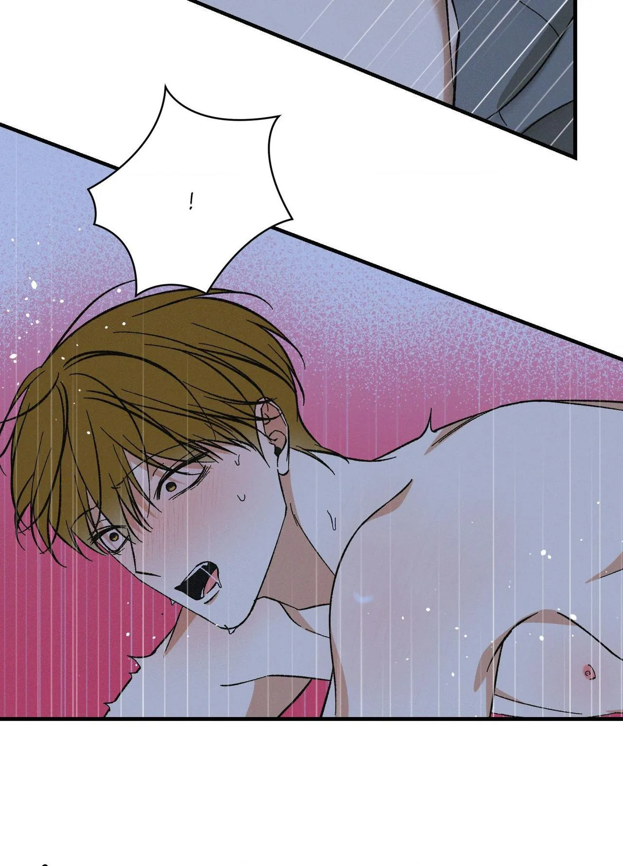Exorcism Of Ex-Boyfriend is Prohibited - Chapter 19 Page 43