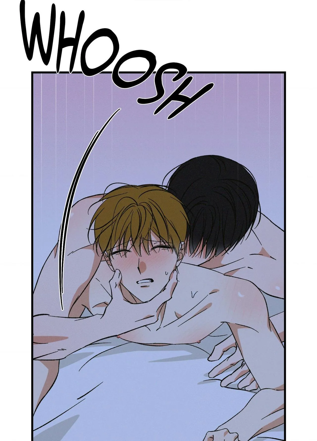 Exorcism Of Ex-Boyfriend is Prohibited - Chapter 19 Page 44