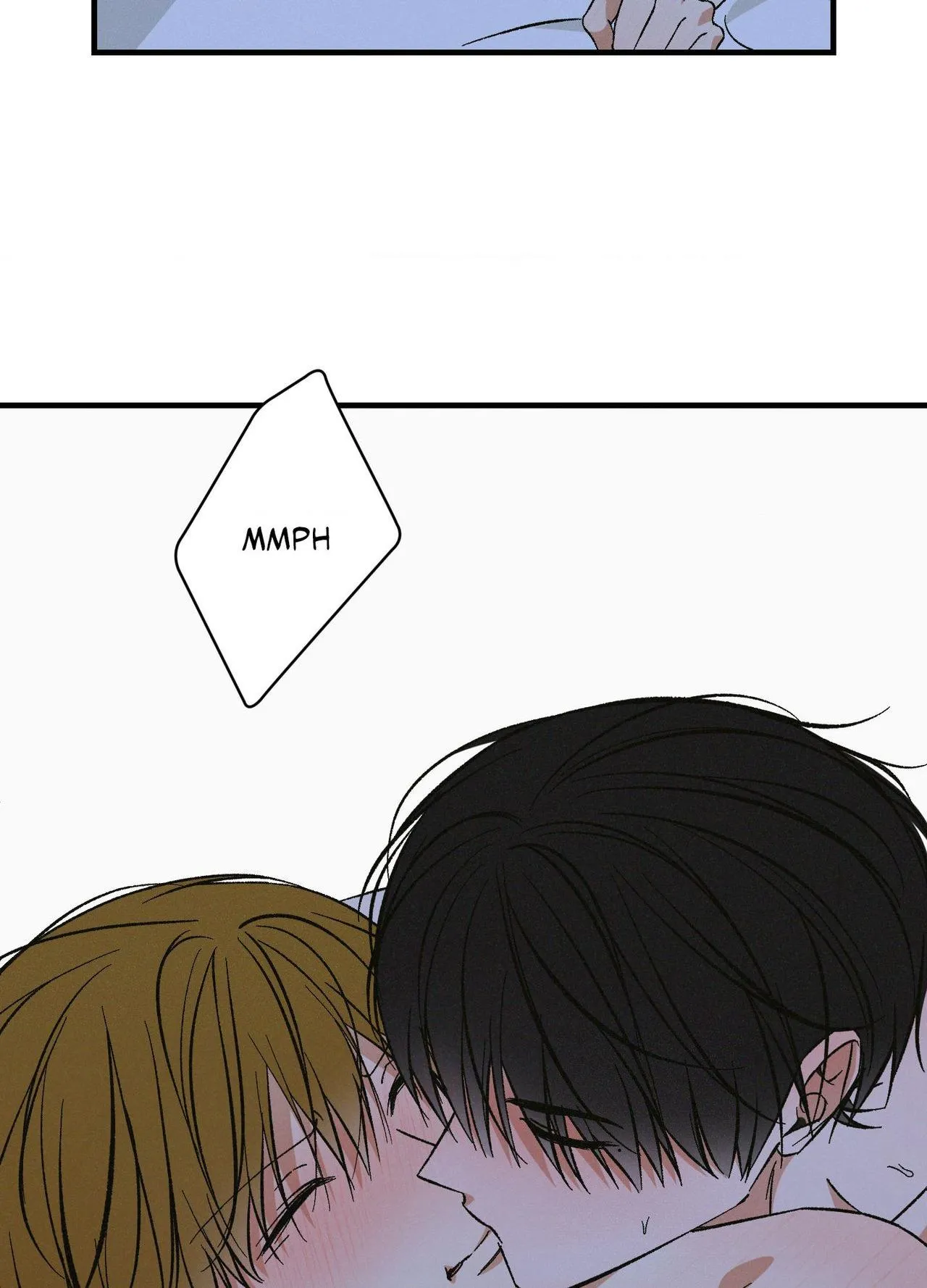 Exorcism Of Ex-Boyfriend is Prohibited - Chapter 19 Page 45