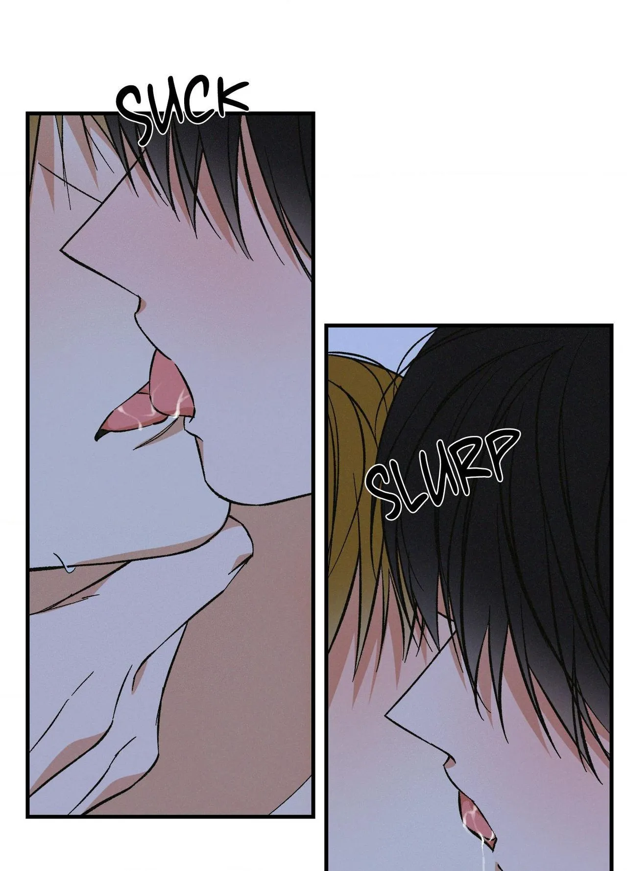 Exorcism Of Ex-Boyfriend is Prohibited - Chapter 19 Page 47