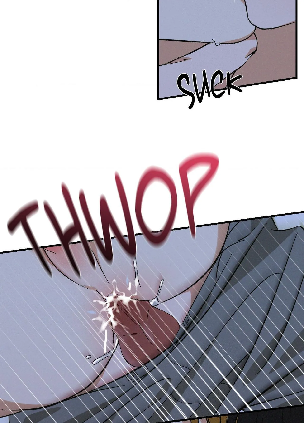 Exorcism Of Ex-Boyfriend is Prohibited - Chapter 19 Page 48
