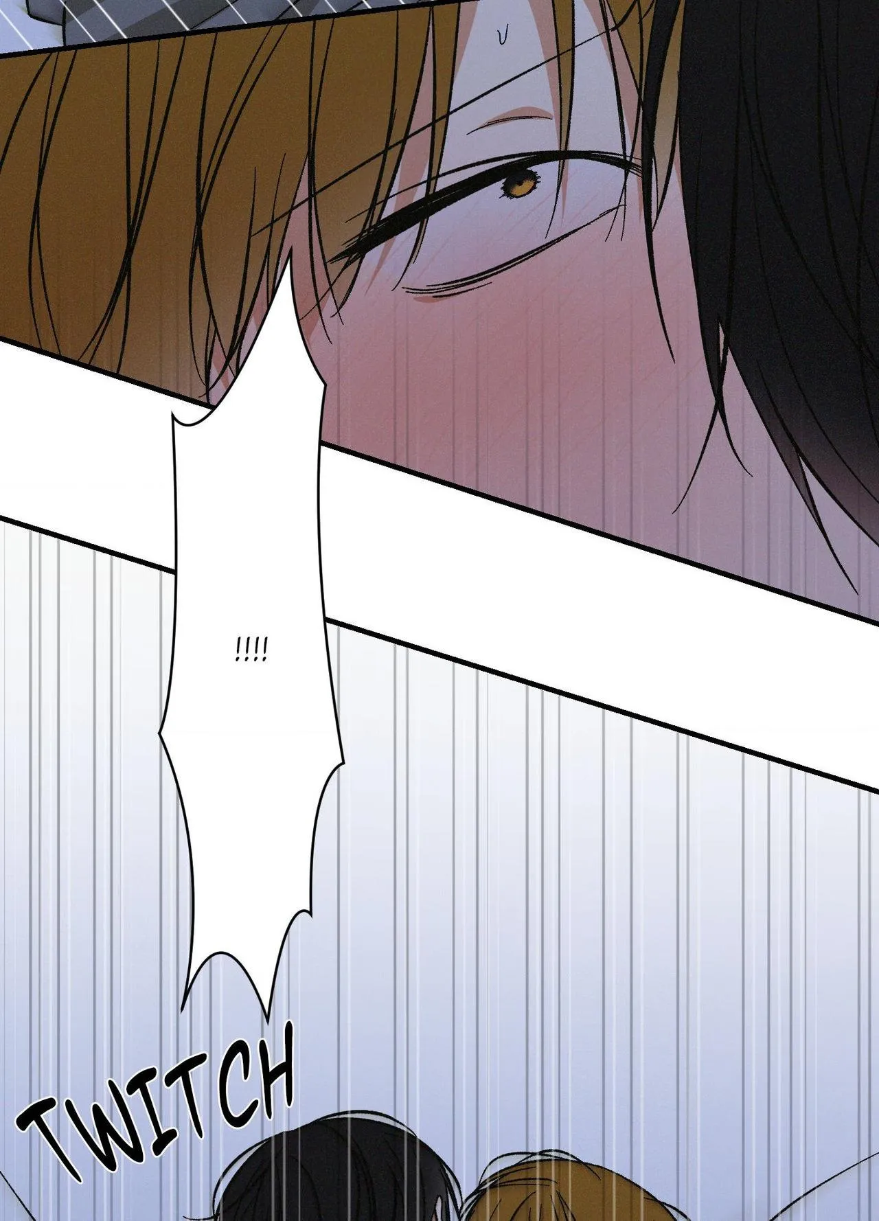 Exorcism Of Ex-Boyfriend is Prohibited - Chapter 19 Page 49