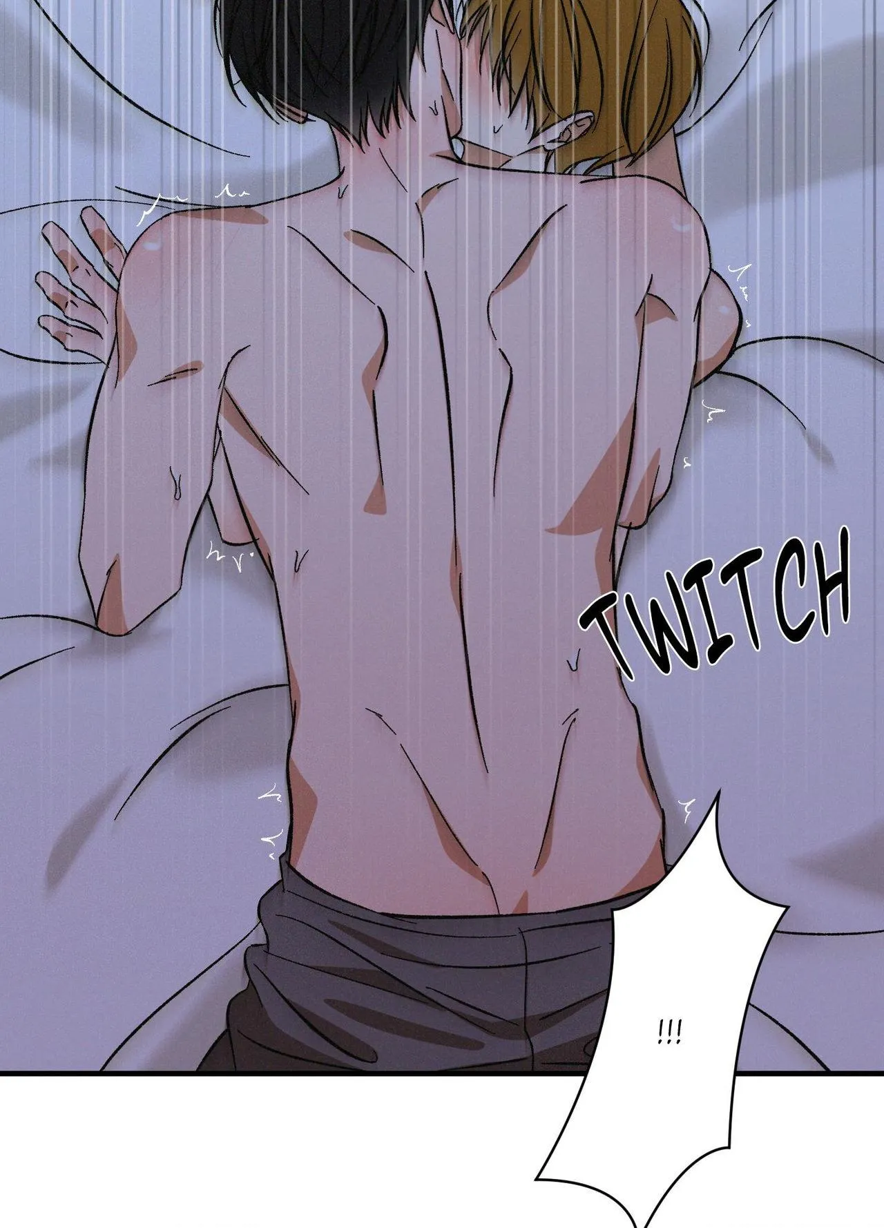Exorcism Of Ex-Boyfriend is Prohibited - Chapter 19 Page 50