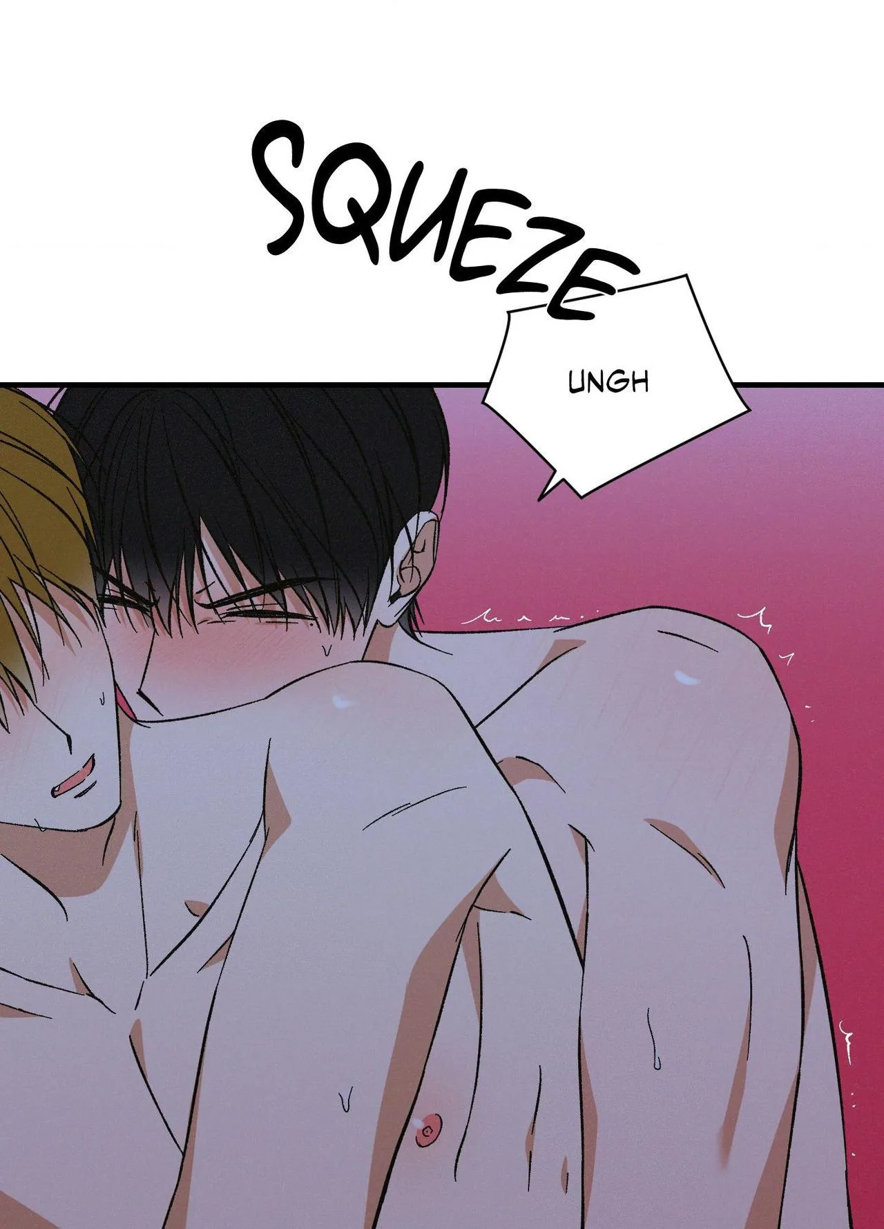 Exorcism Of Ex-Boyfriend is Prohibited - Chapter 19 Page 53