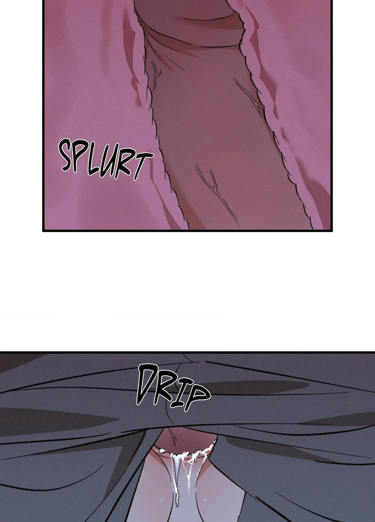 Exorcism Of Ex-Boyfriend is Prohibited - Chapter 19 Page 55