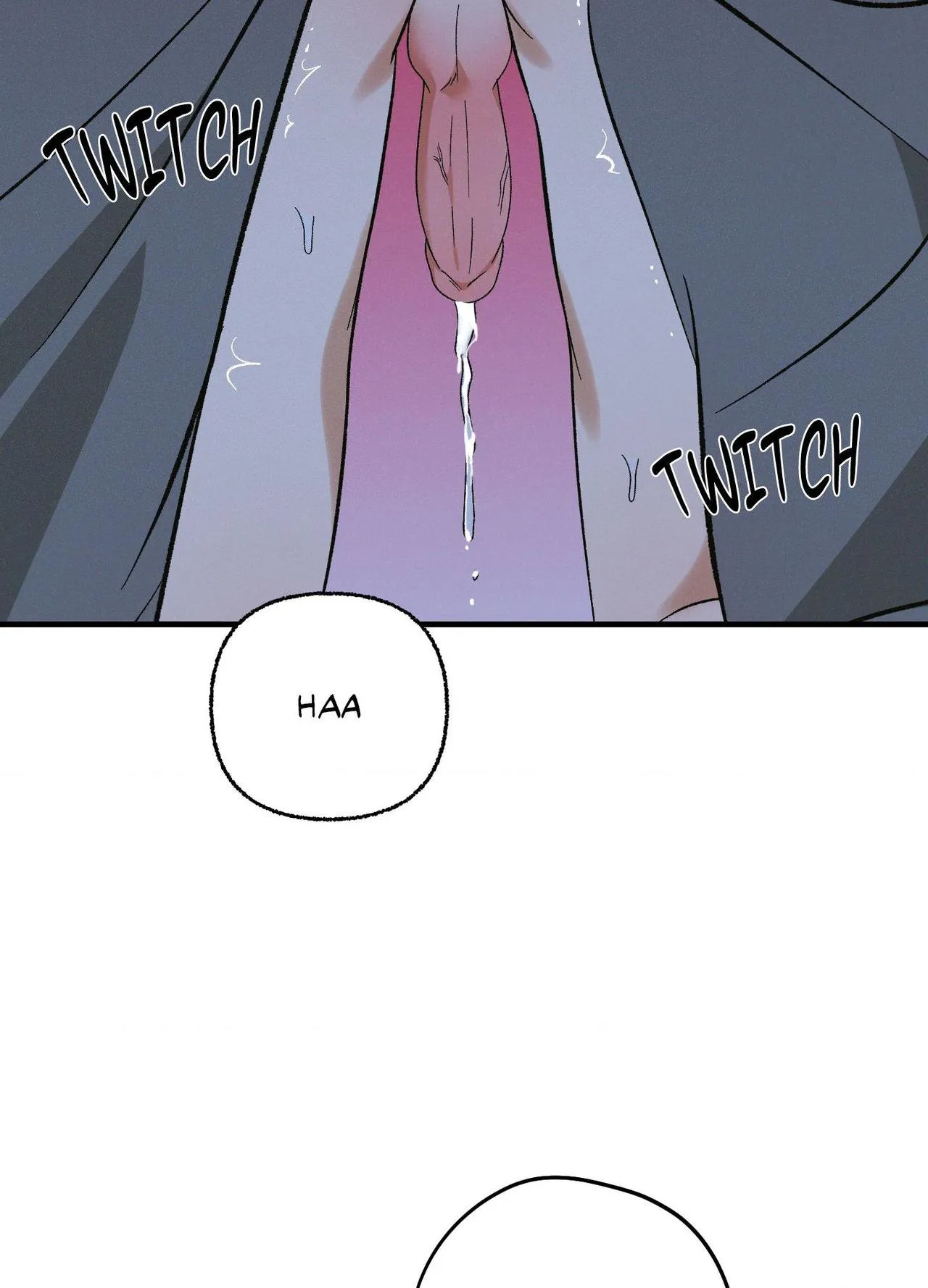 Exorcism Of Ex-Boyfriend is Prohibited - Chapter 19 Page 56