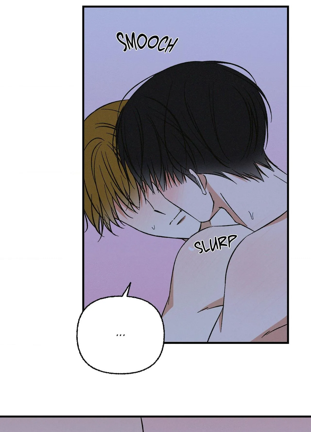 Exorcism Of Ex-Boyfriend is Prohibited - Chapter 19 Page 58