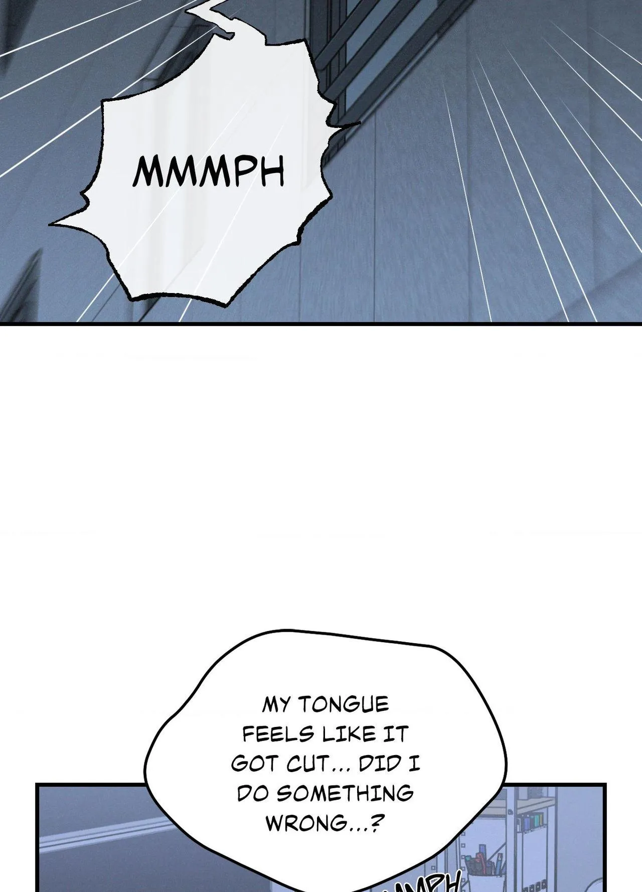 Exorcism Of Ex-Boyfriend is Prohibited - Chapter 19 Page 61