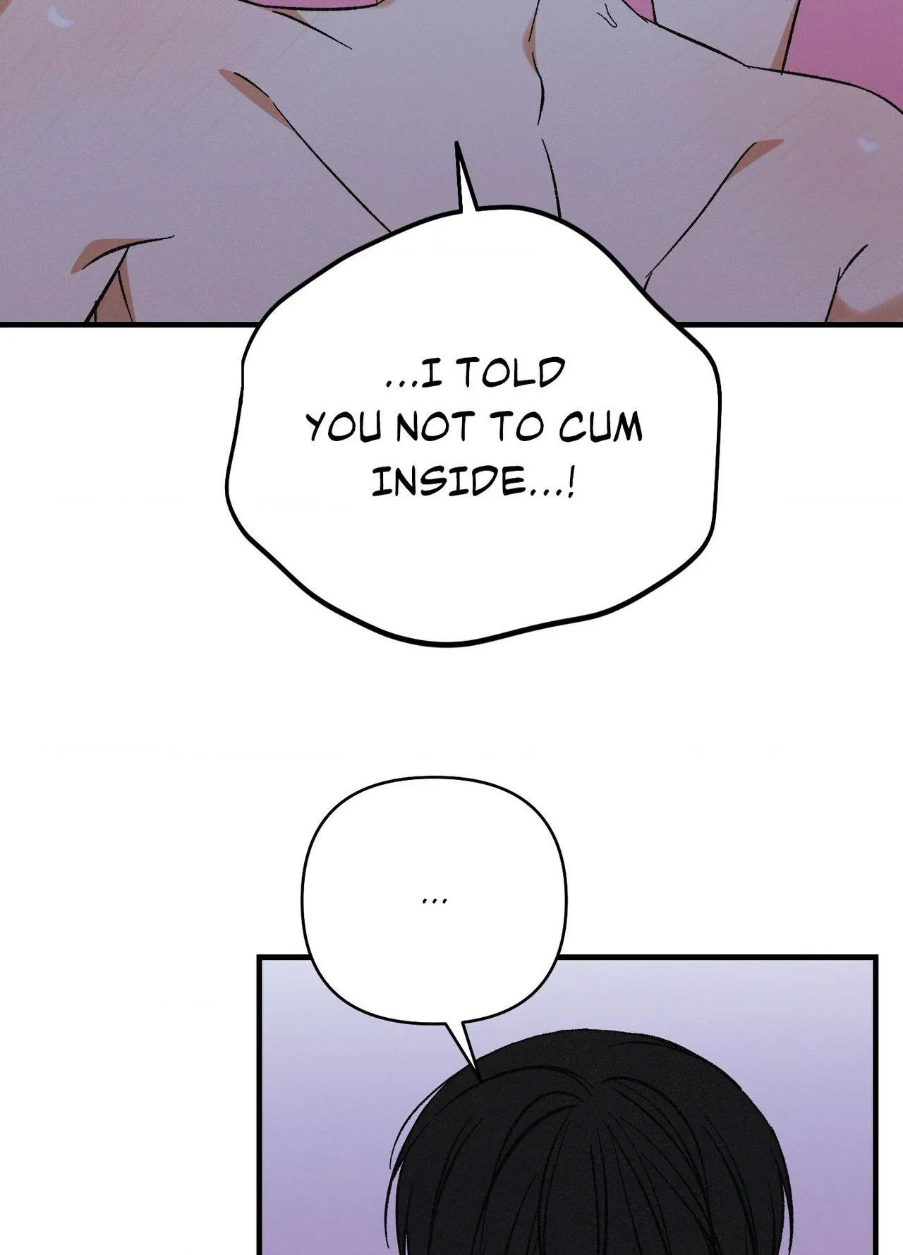 Exorcism Of Ex-Boyfriend is Prohibited - Chapter 19 Page 64