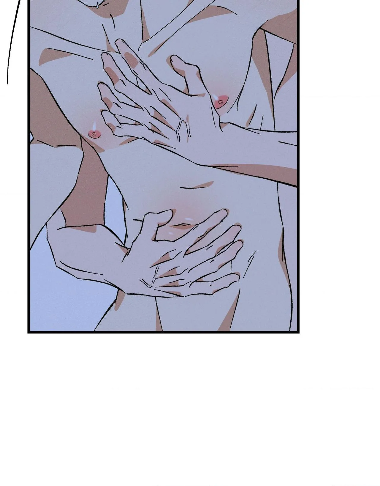 Exorcism Of Ex-Boyfriend is Prohibited - Chapter 19 Page 67