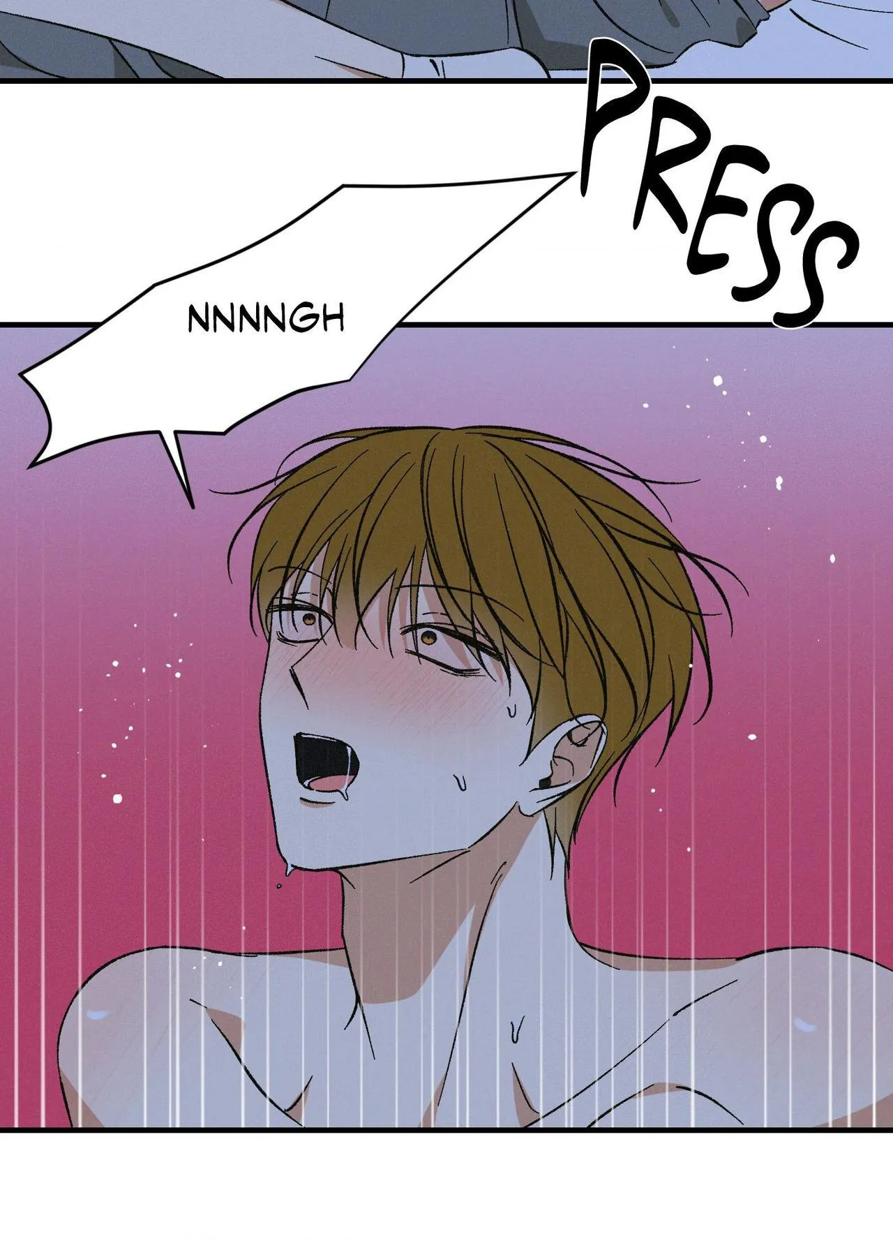 Exorcism Of Ex-Boyfriend is Prohibited - Chapter 19 Page 69