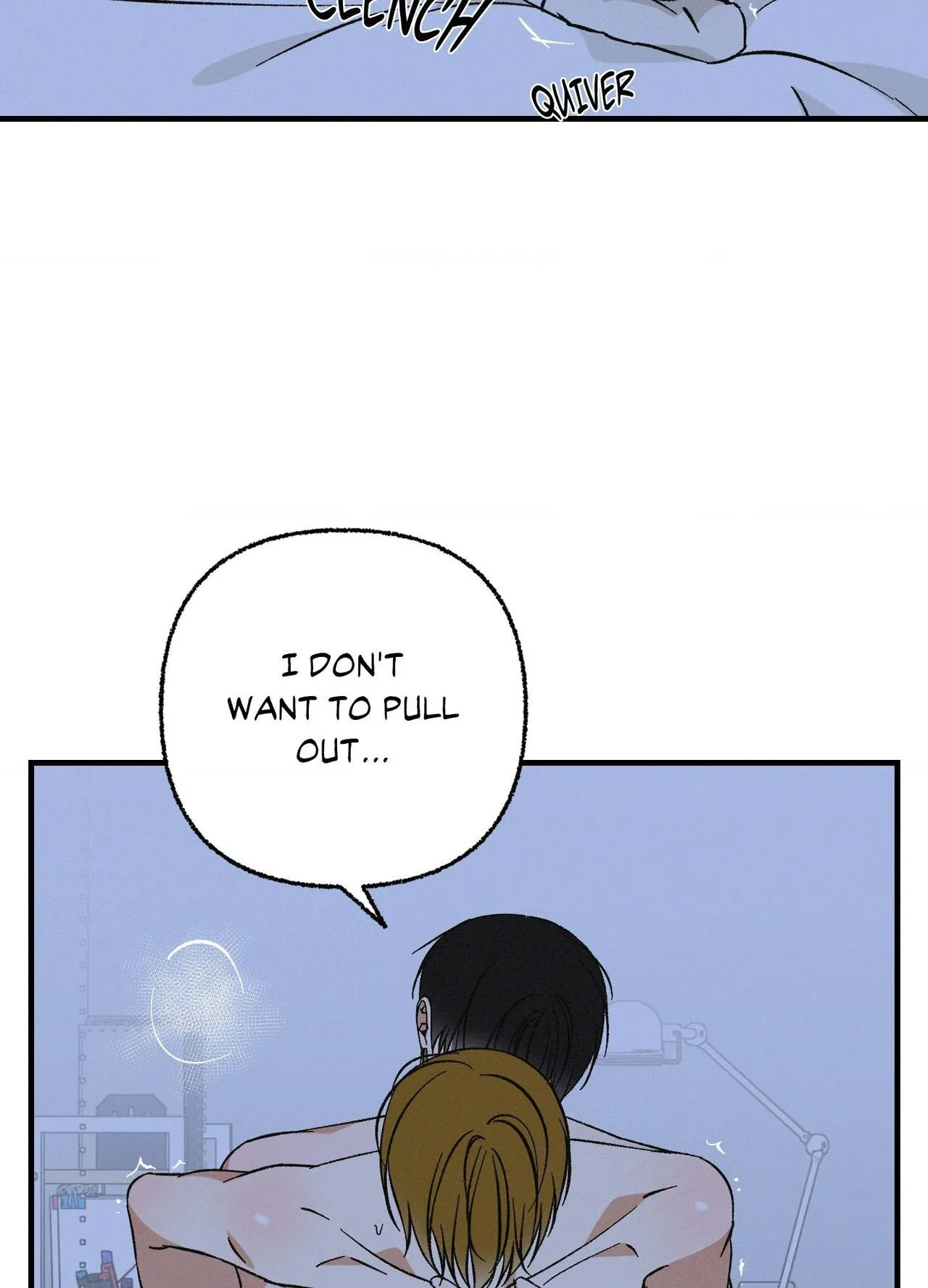 Exorcism Of Ex-Boyfriend is Prohibited - Chapter 19 Page 71