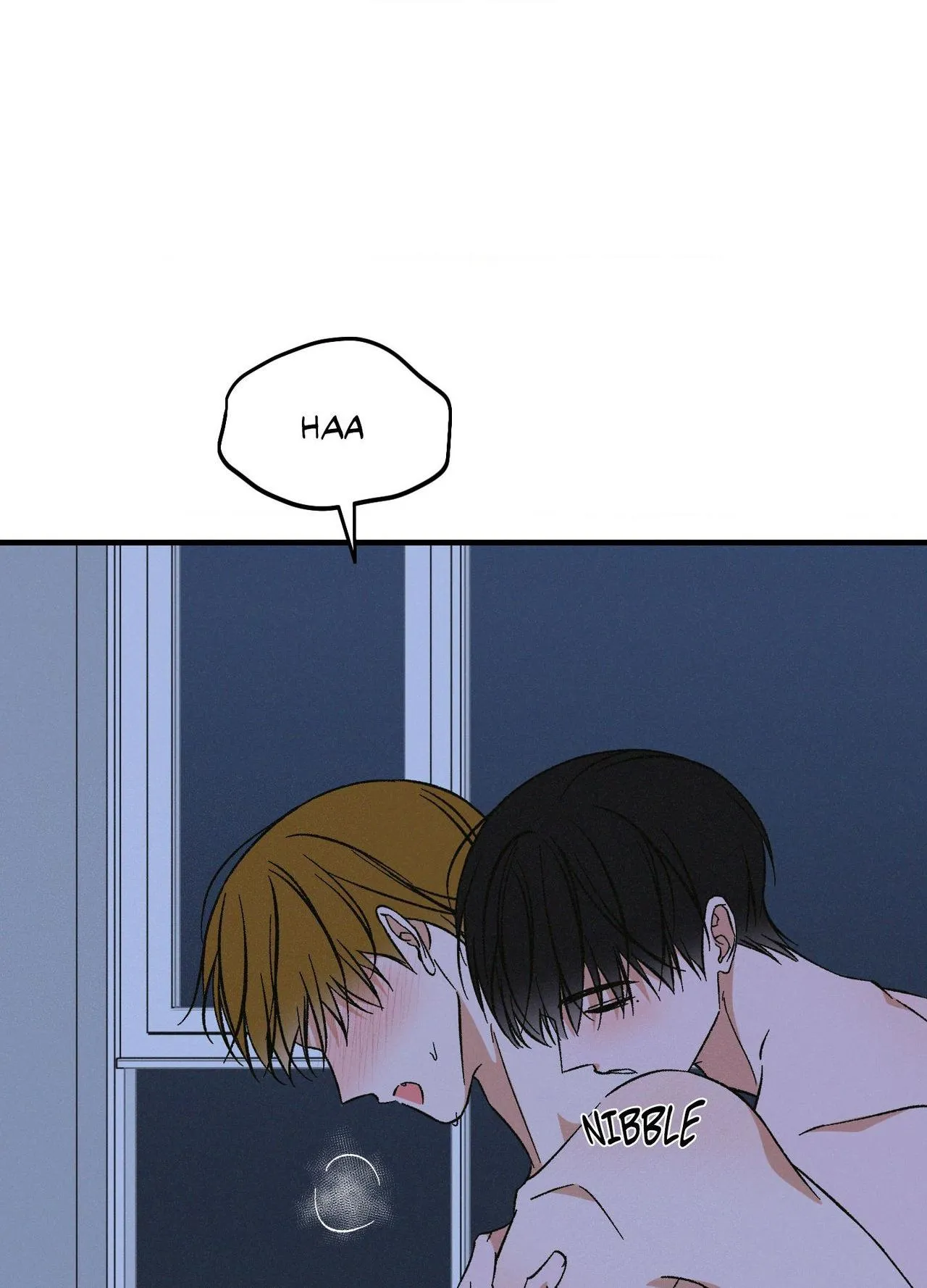 Exorcism Of Ex-Boyfriend is Prohibited - Chapter 19 Page 73